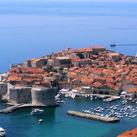 Apartman Kuky Dubrovnik