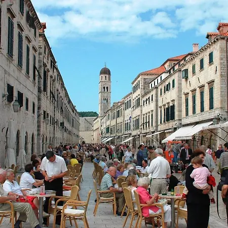 Apartman Kuky Apartamento Dubrovnik