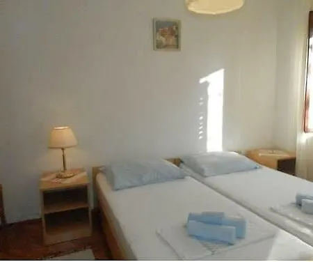 Apartamento Apartman Kuky Dubrovnik