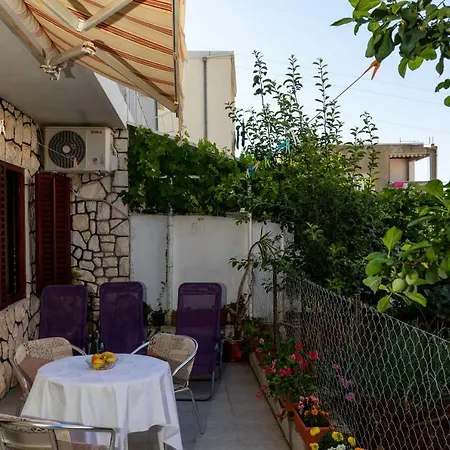Apartman Kuky Apartamento *