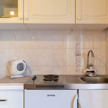 Apartman Kuky Apartamento Dubrovnik
