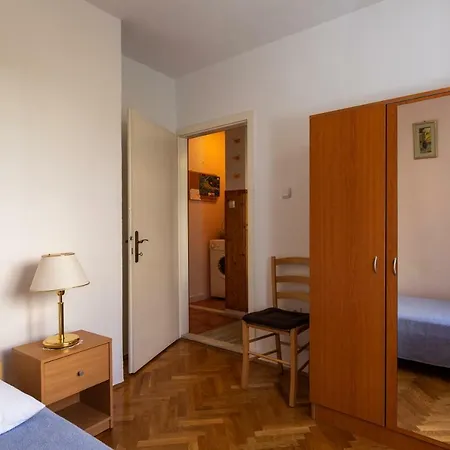 Apartamento Apartman Kuky