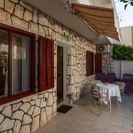 Apartman Kuky Apartamento