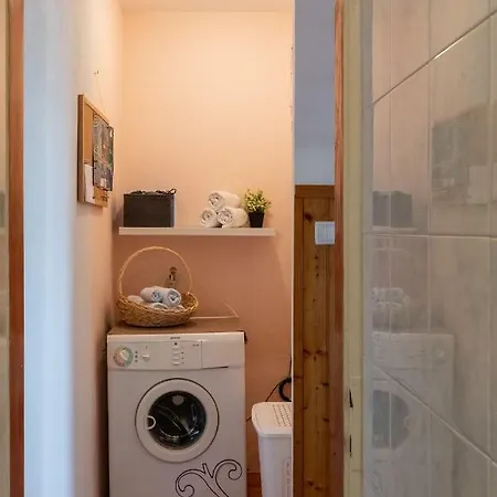 Apartman Kuky *