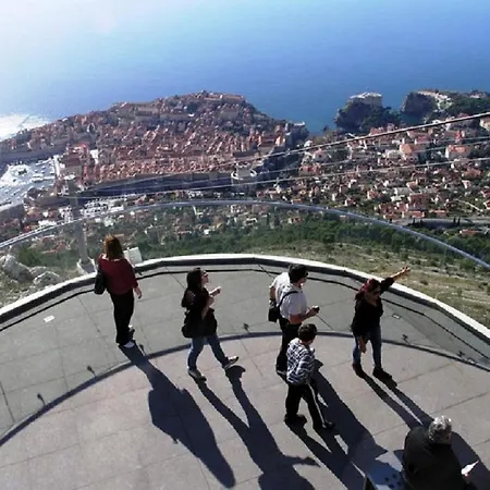 Apartman Kuky Apartman Dubrovnik