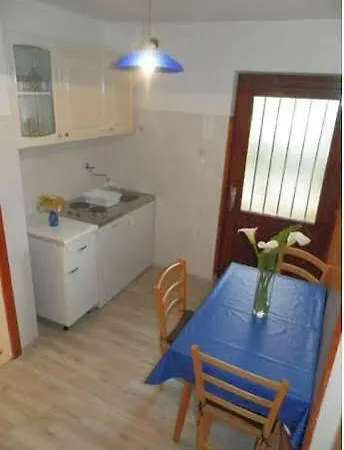Apartman Kuky