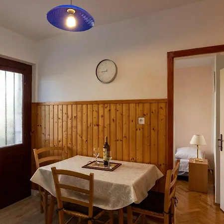 Apartman Kuky * Dubrovnik