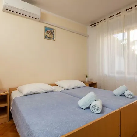 Apartman Kuky アパート *