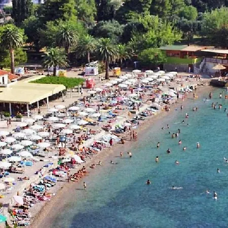 Διαμέρισμα Apartman Kuky