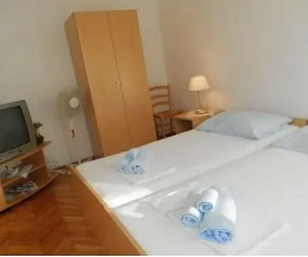 Διαμέρισμα Apartman Kuky