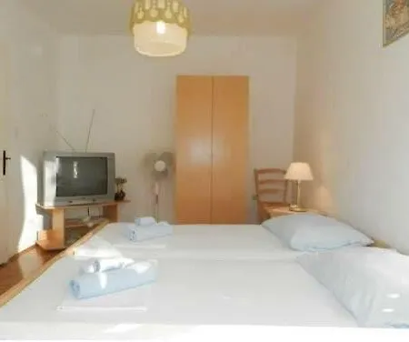 Apartman Kuky Ντουμπρόβνικ