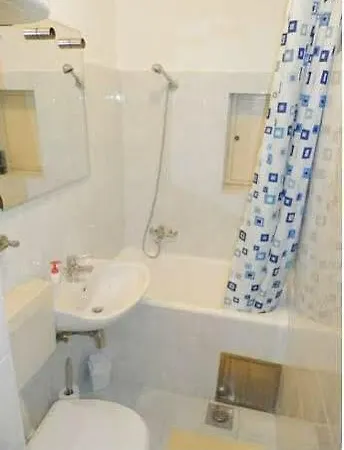 Διαμέρισμα Apartman Kuky