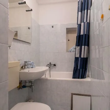 Διαμέρισμα Apartman Kuky