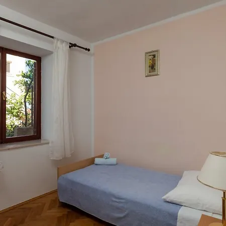 Apartman Kuky Ντουμπρόβνικ