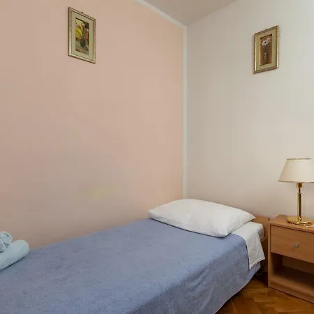 Apartman Kuky Διαμέρισμα