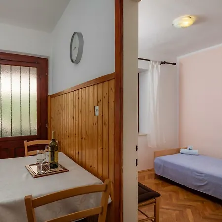 Apartman Kuky Διαμέρισμα Ντουμπρόβνικ