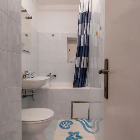 Apartman Kuky Διαμέρισμα